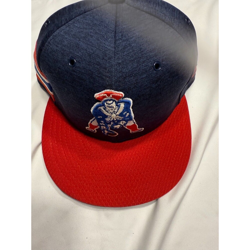 New Era England Patriots Hat Snapback
